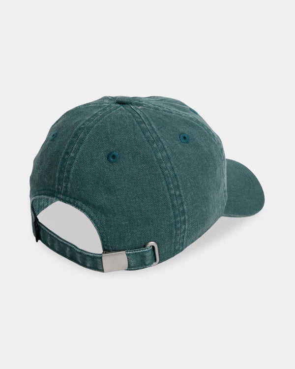Roxy All Day Cap - Dark Slate
