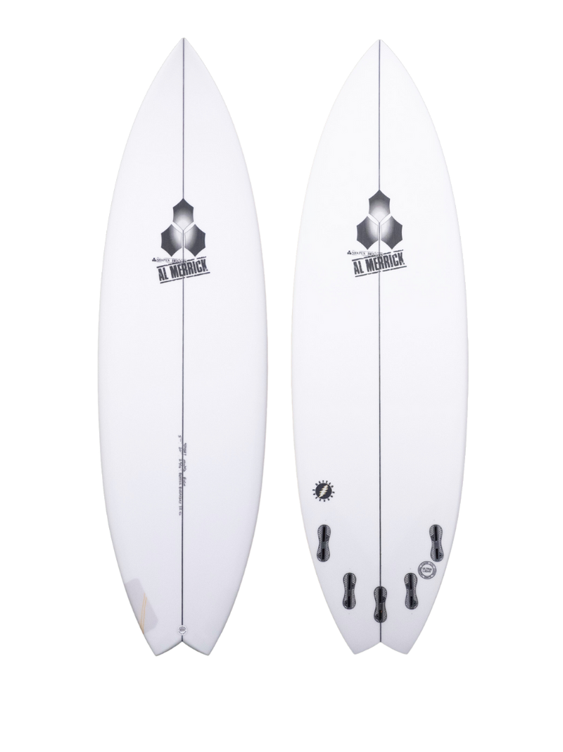 Channel Islands PU Better Everyday