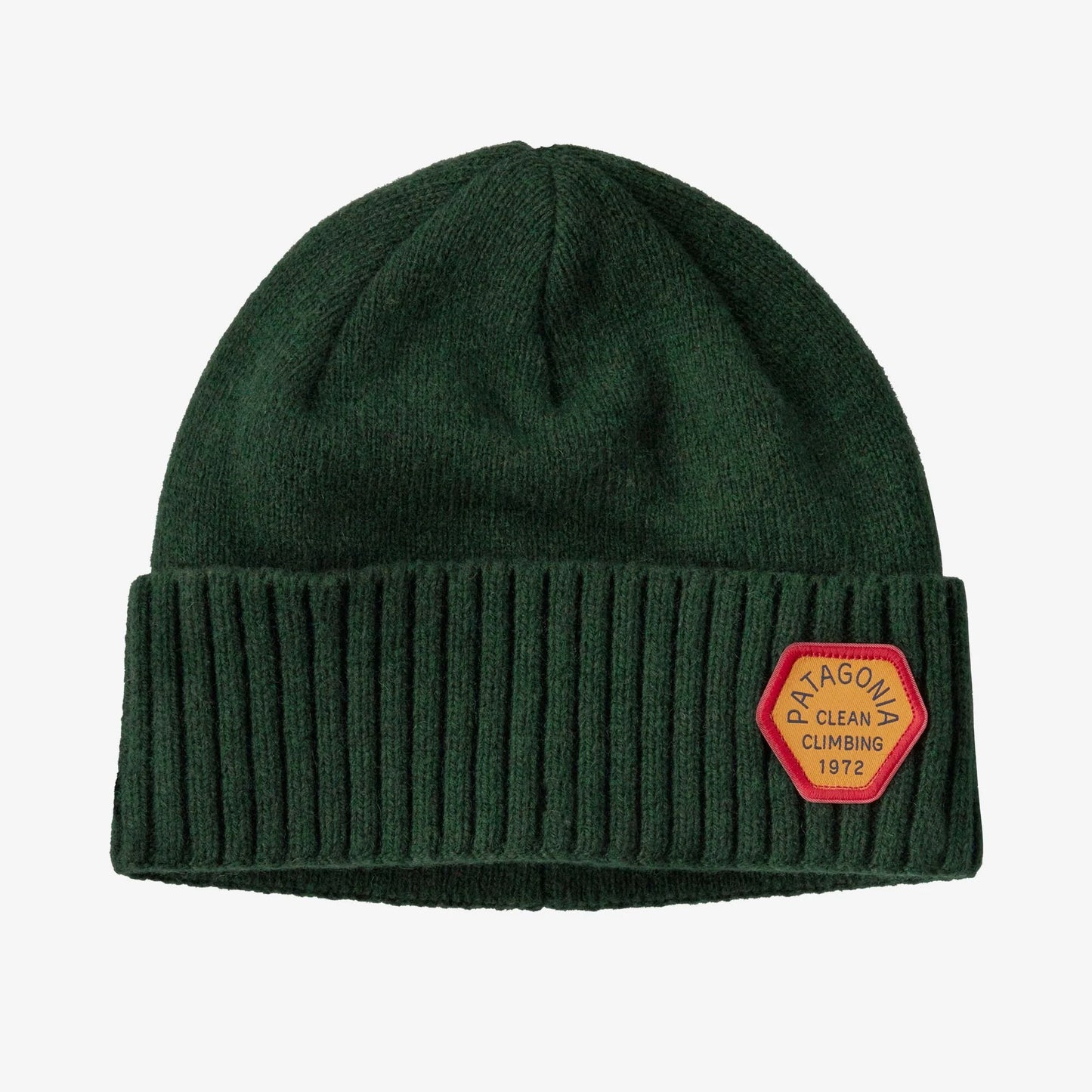 Patagonia Brodeo Beanie - Star Surf + Skate