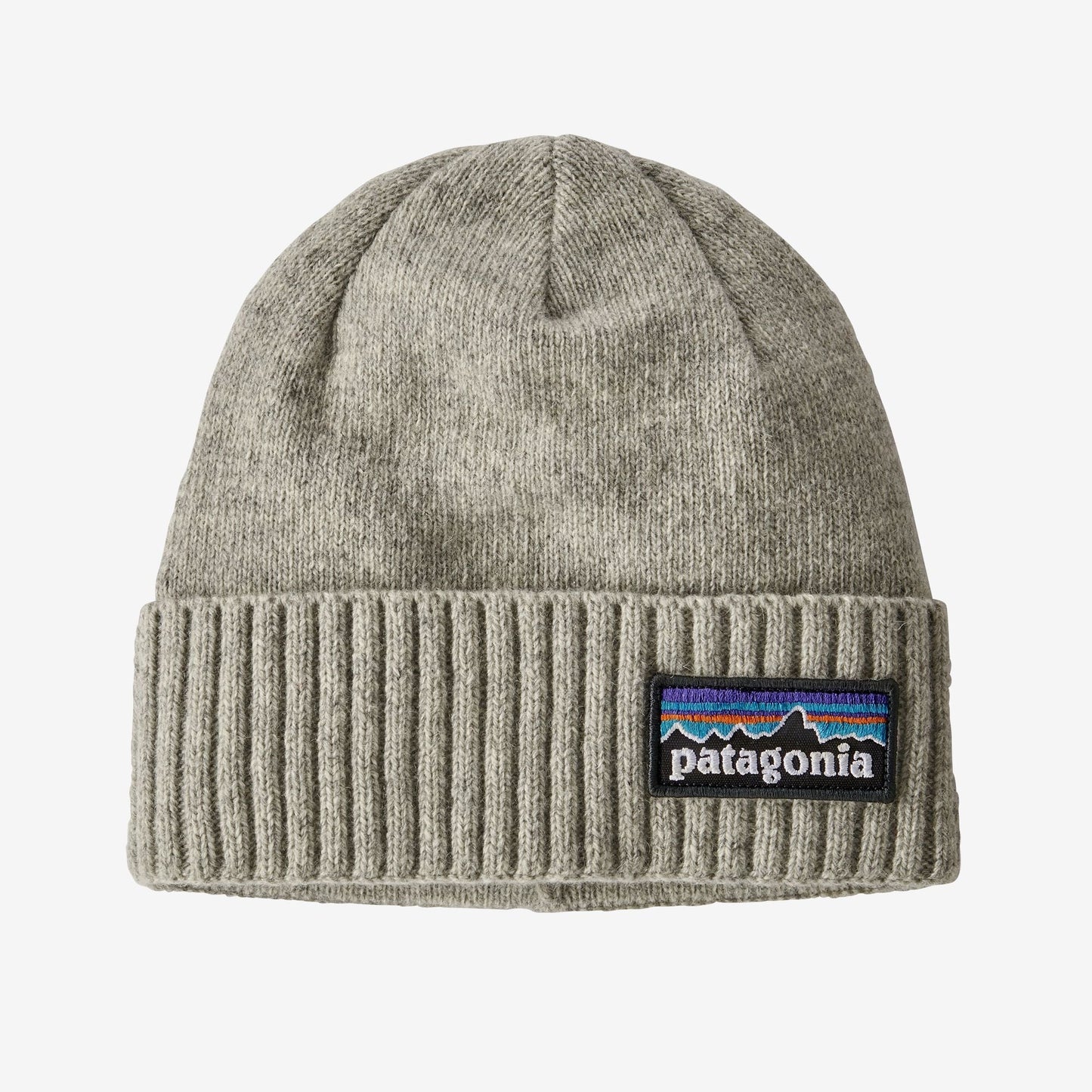 Patagonia Brodeo Beanie - Star Surf + Skate