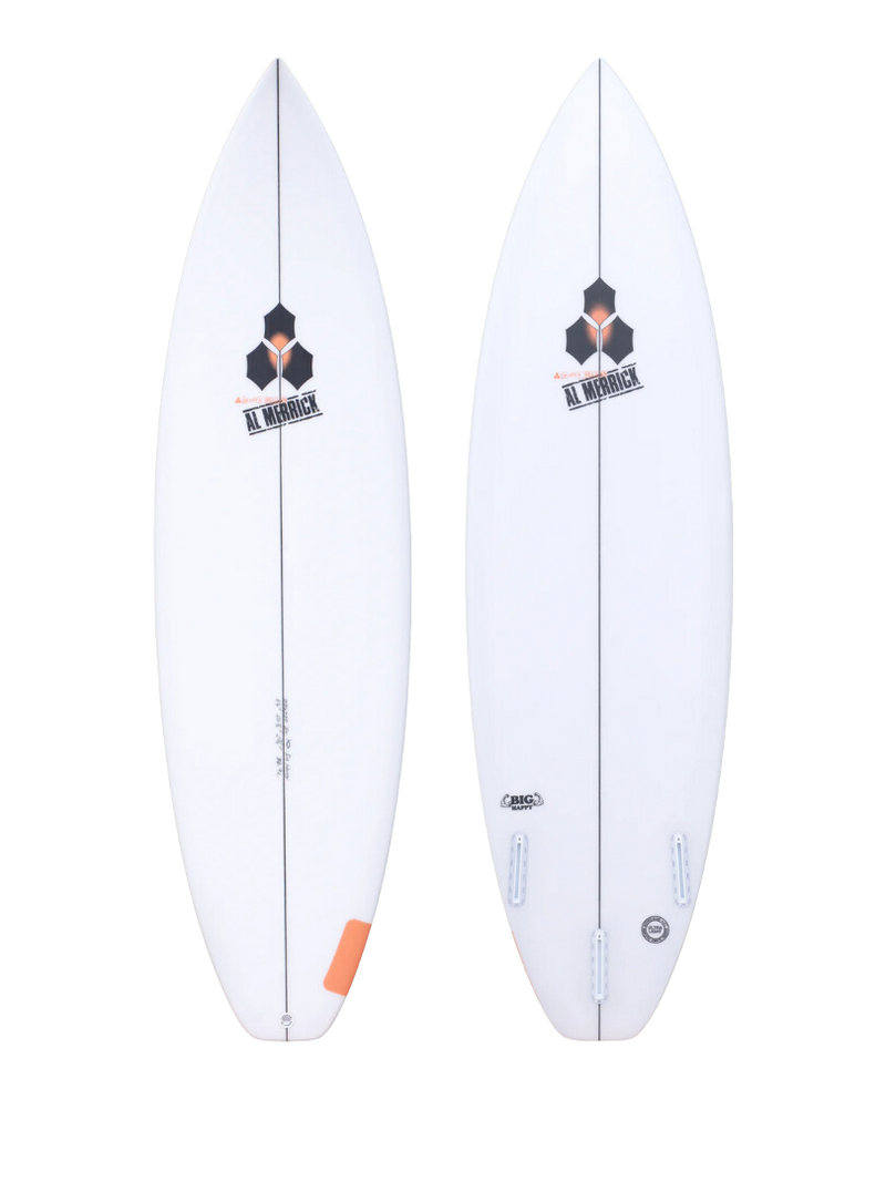 Channel Islands PU Big Happy - Star Surf + Skate