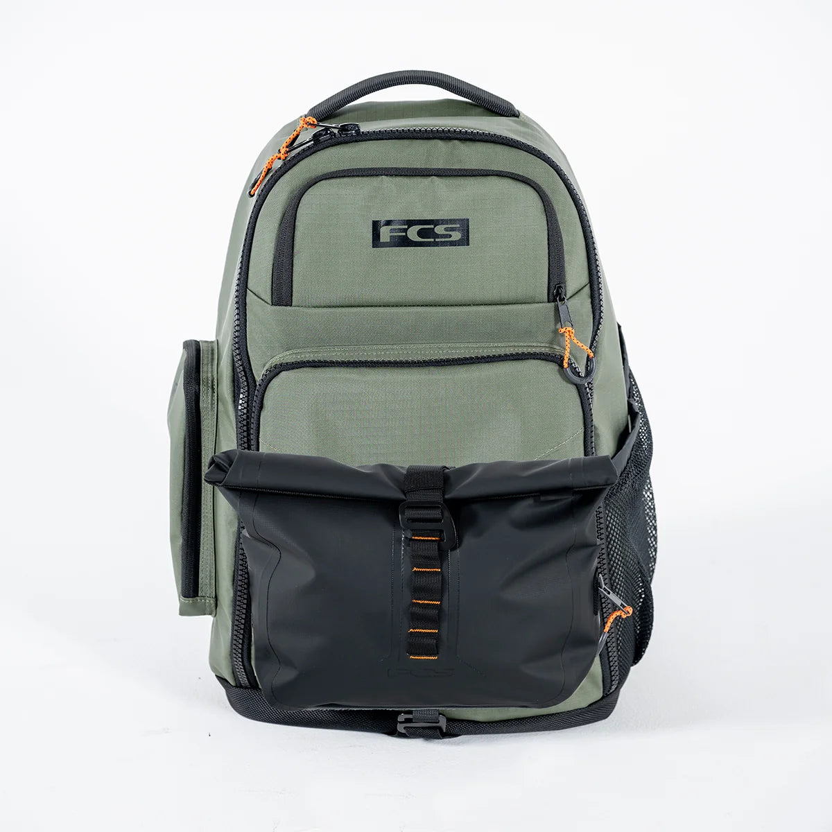 FCS Day-X Pack 24L - Slate