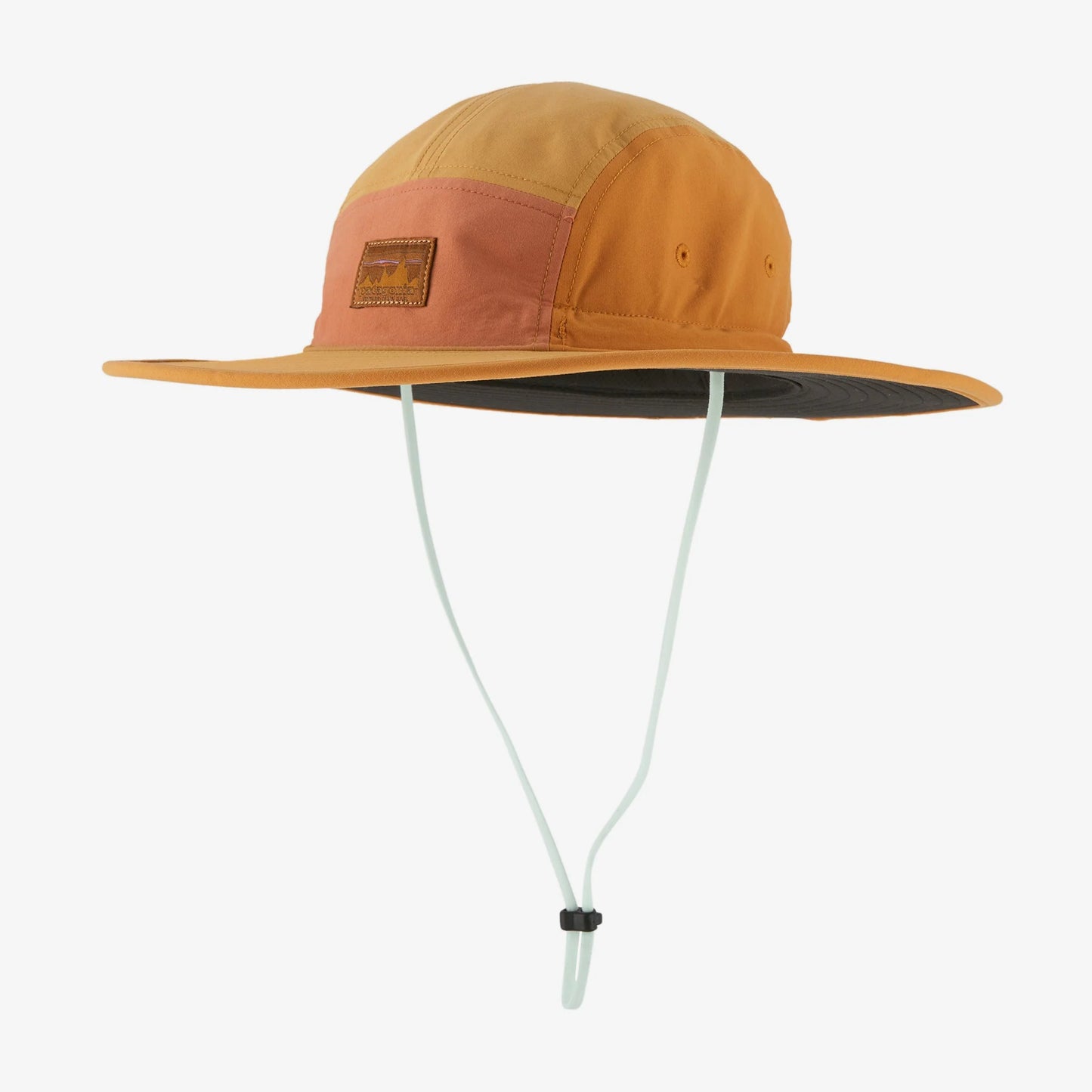 Patagonia Quandary Brimmer - '73 Skyline:Sienna Clay - Star Surf + Skate