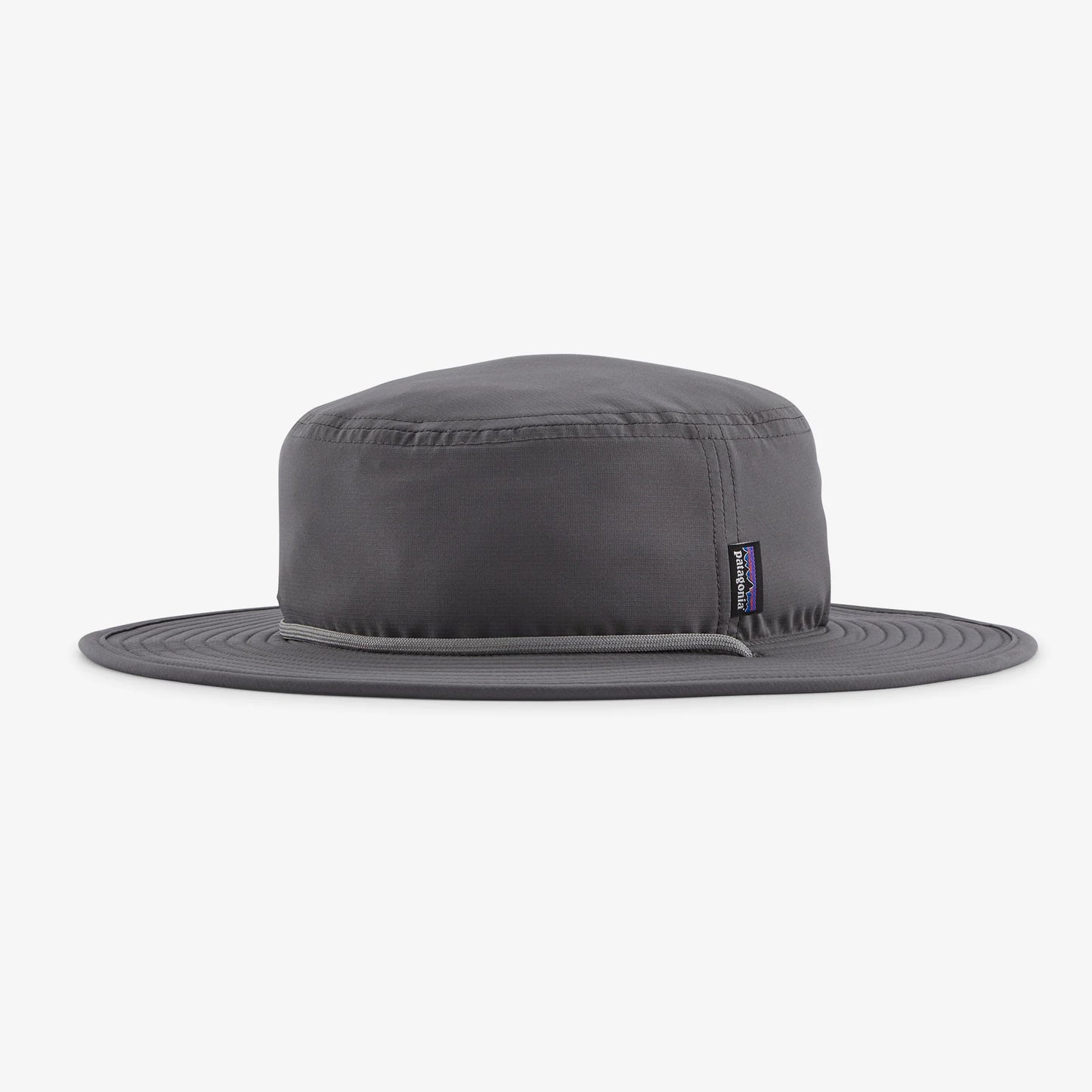 Patagonia Brimmer Hat - Forge Grey - Star Surf + Skate