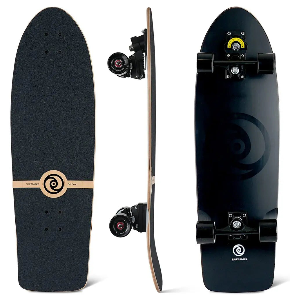 Smoothstar Flow Surf Trainer 34"