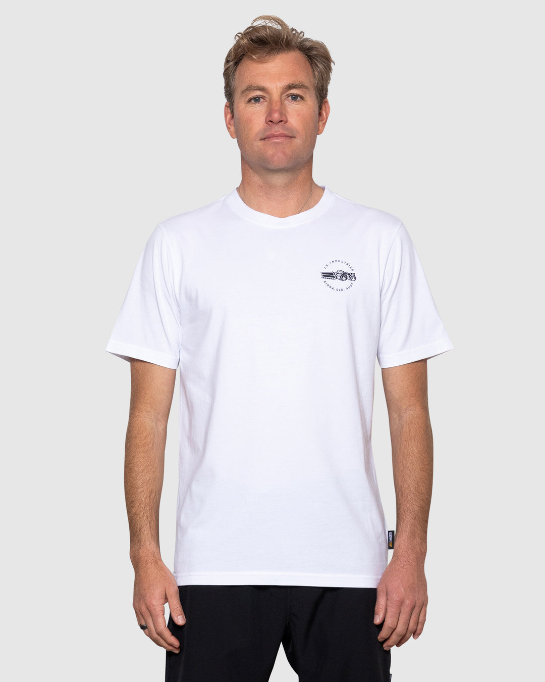 JS Baron SS Tee - Star Surf + Skate