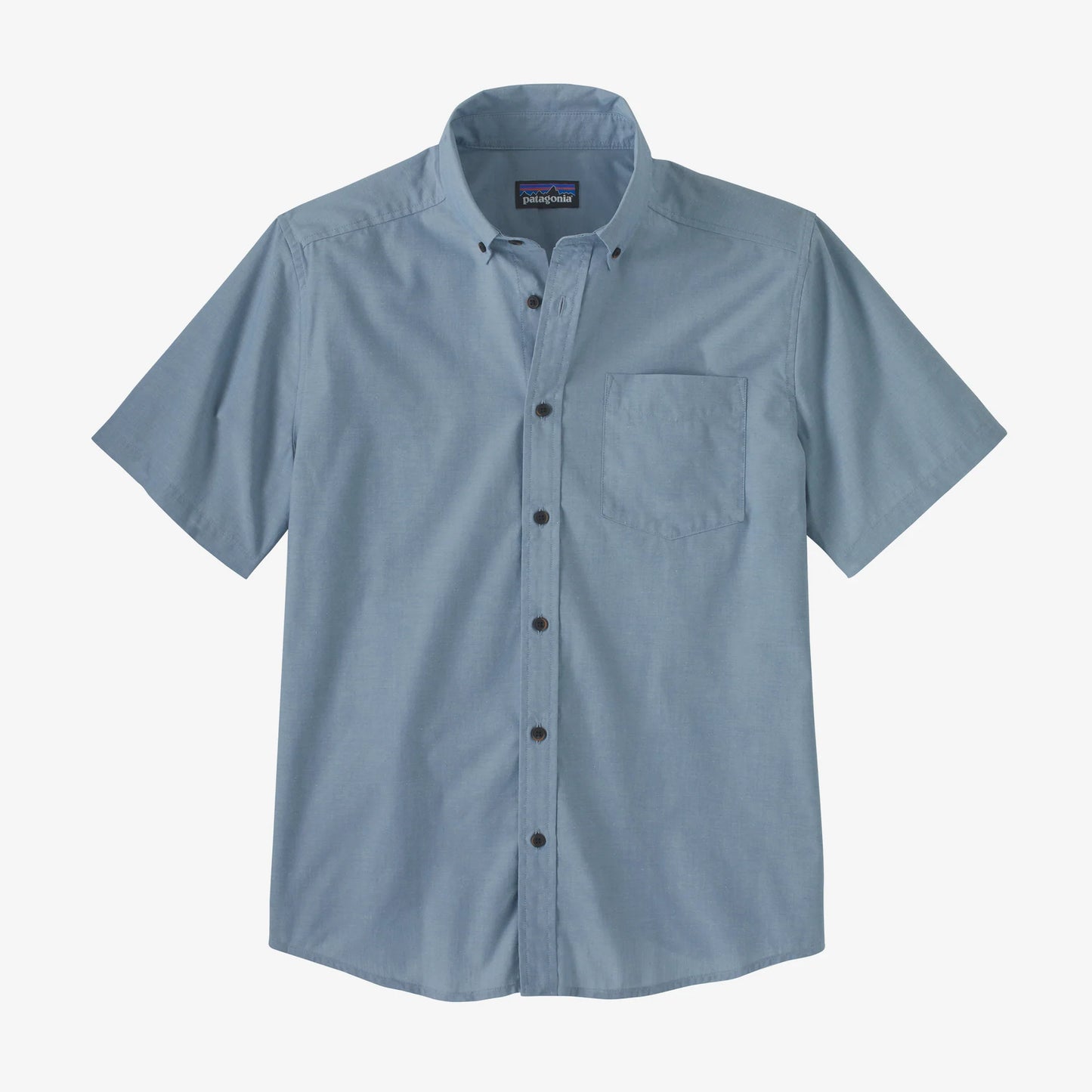 Patagonia Mens Daily Shirt - Star Surf + Skate