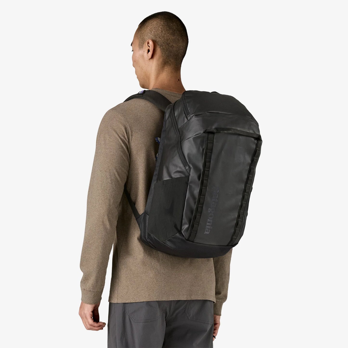 Patagonia Black Hole Pack 32L - Black w/Black