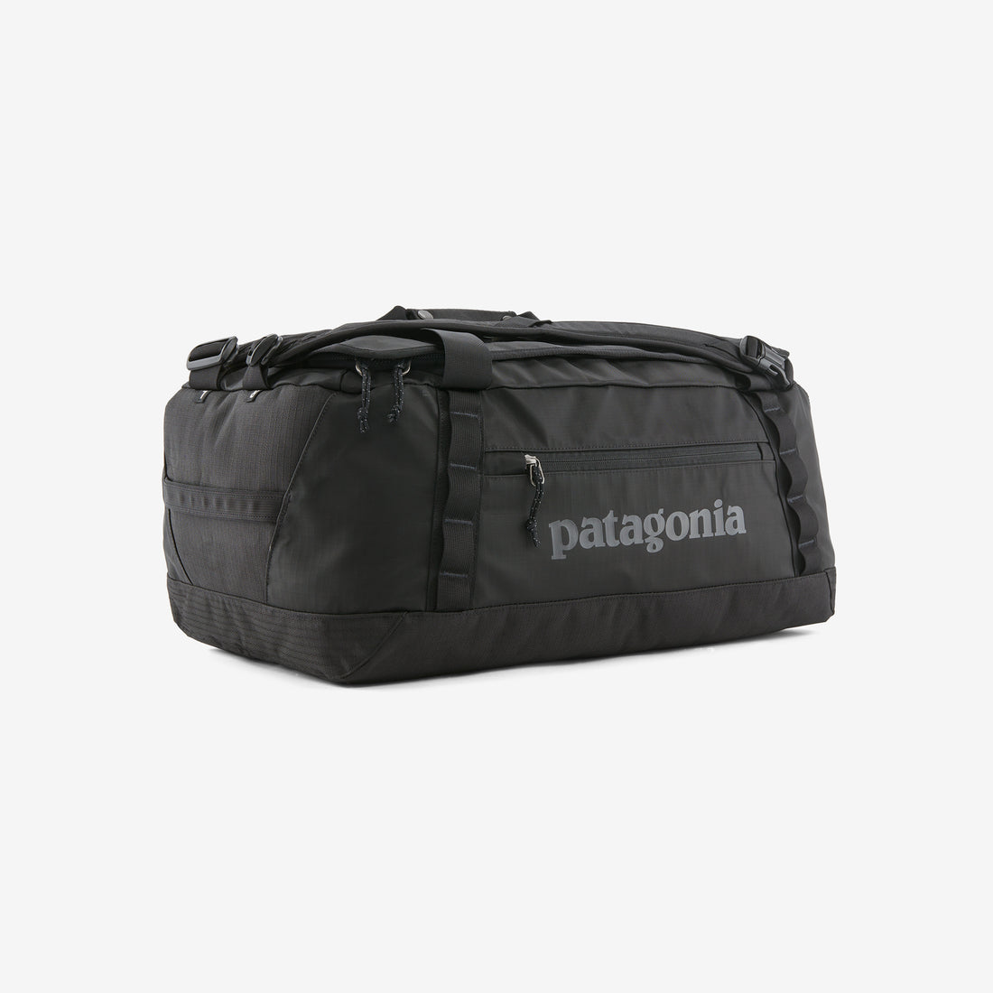 Patagonia Black Hole Duffel 40L - Black - Star Surf + Skate