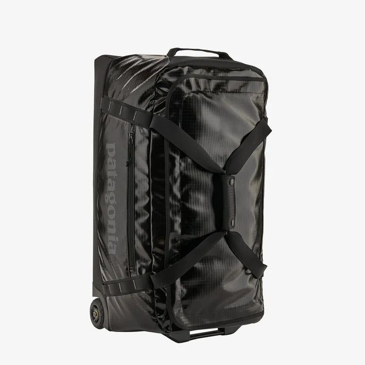 Patagonia Black Hole Wheeled Duffel 70L - Star Surf + Skate