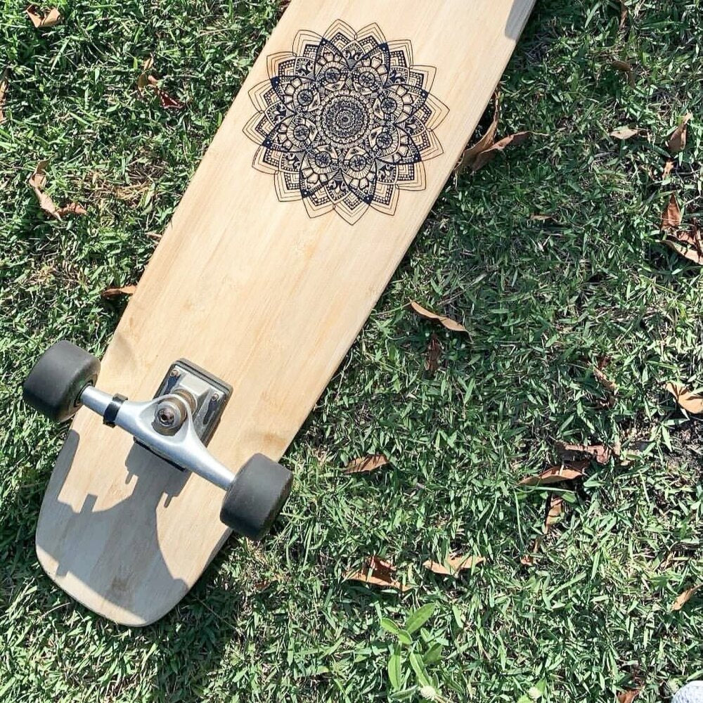 Sophie Fletcher Design Purpose Stickers - Black - Star Surf + Skate
