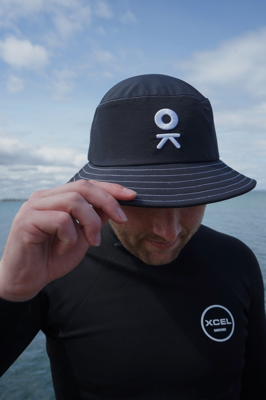 Knok Hard Bucket Hat