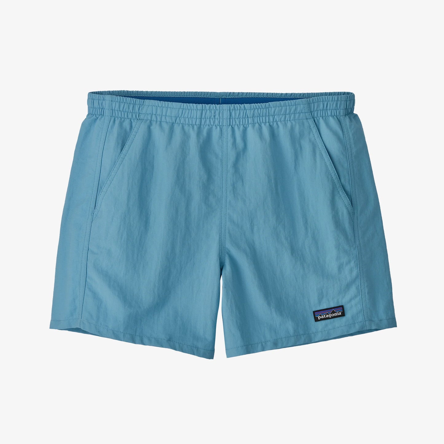 Patagonia Womens Bagies Shorts 5in - Star Surf + Skate