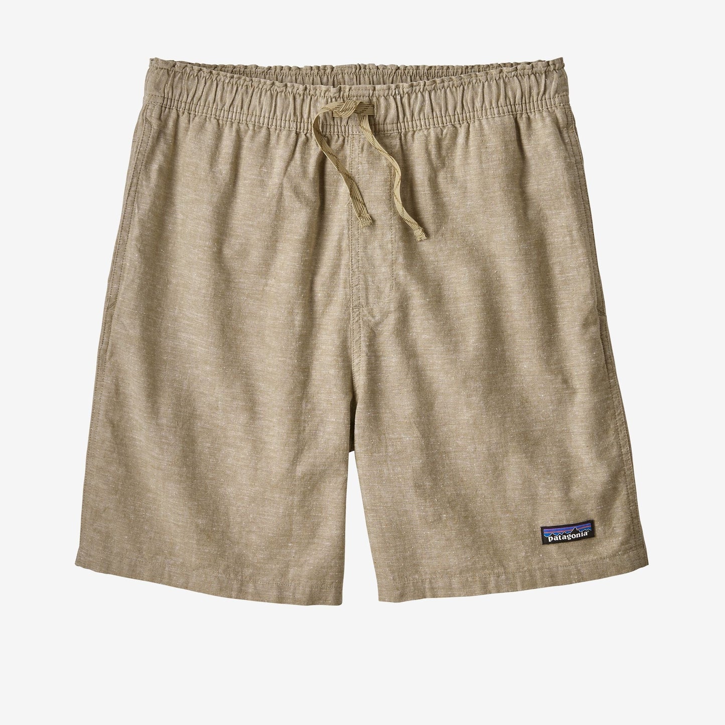 Patagonia Men's Baggies -  Naturals - Star Surf + Skate