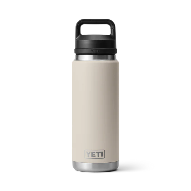 Yeti Rambler 26oz (769ml) Bottle with Chug Cap - Star Surf + Skate