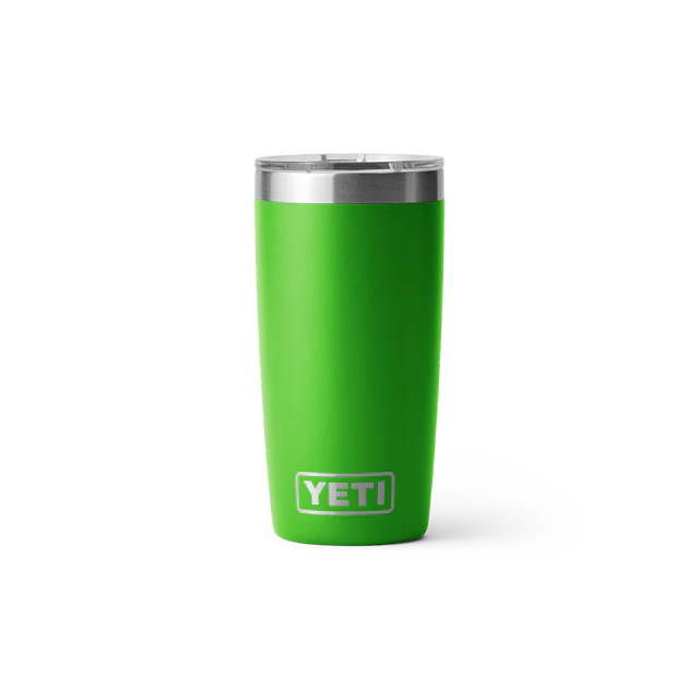 Yeti Rambler 10oz (296ml) Tumbler with Magslider Lid - Star Surf + Skate