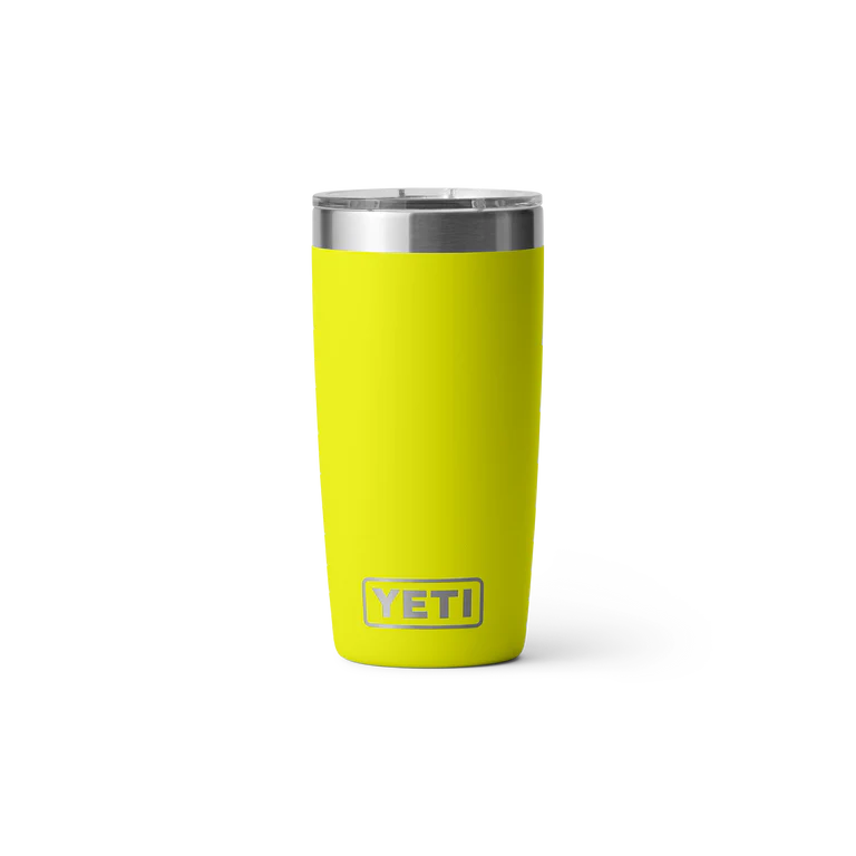 Yeti Rambler 10oz (296ml) Tumbler with Magslider Lid - Star Surf + Skate