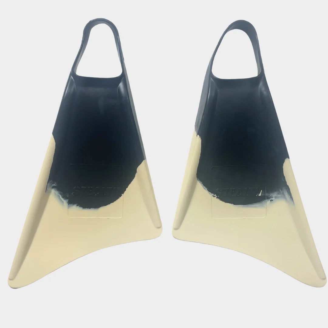 Stealth S1 Swim Fins - Star Surf + Skate