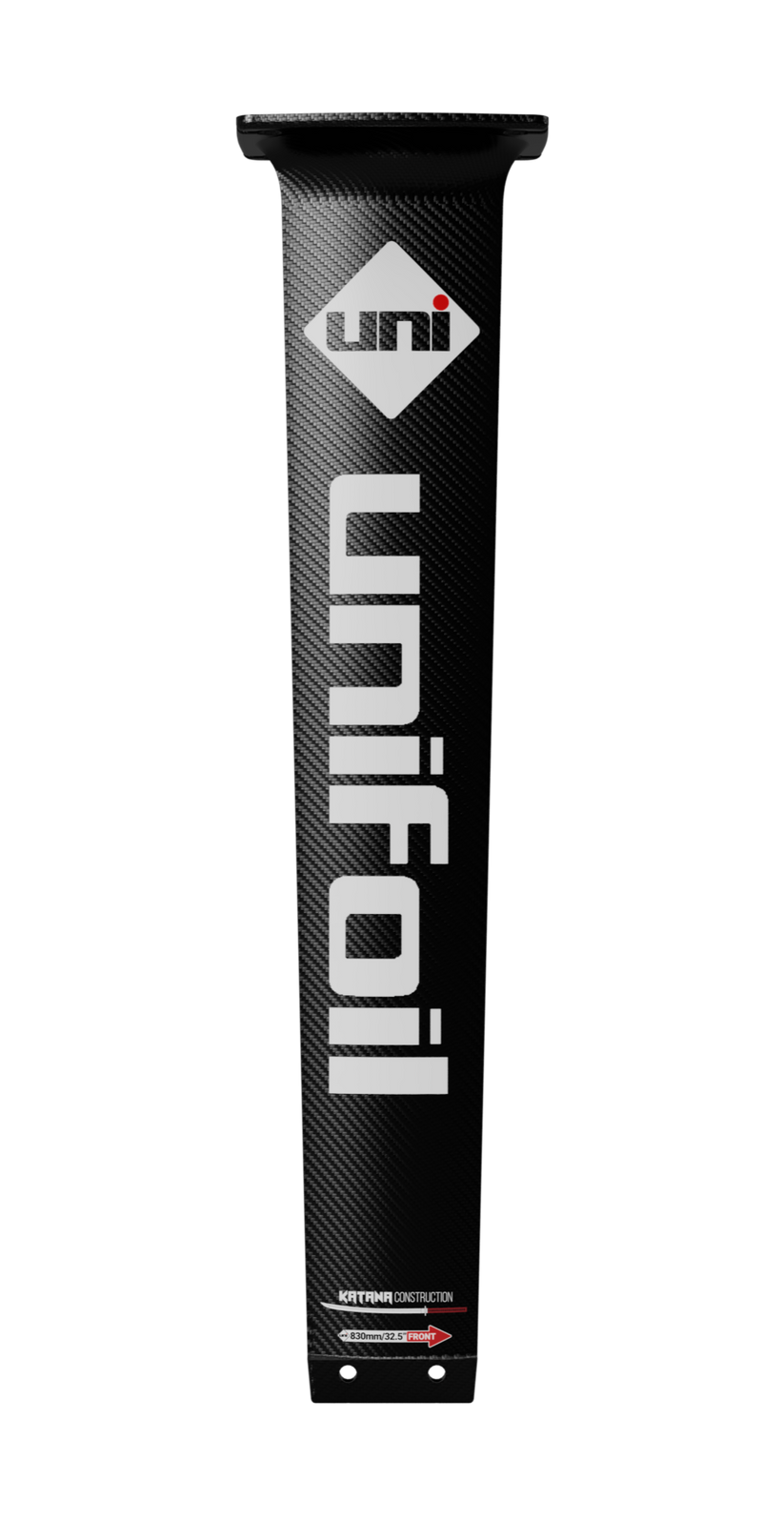 Unifoil Katana Carbon Mast - 750 - Star Surf + Skate