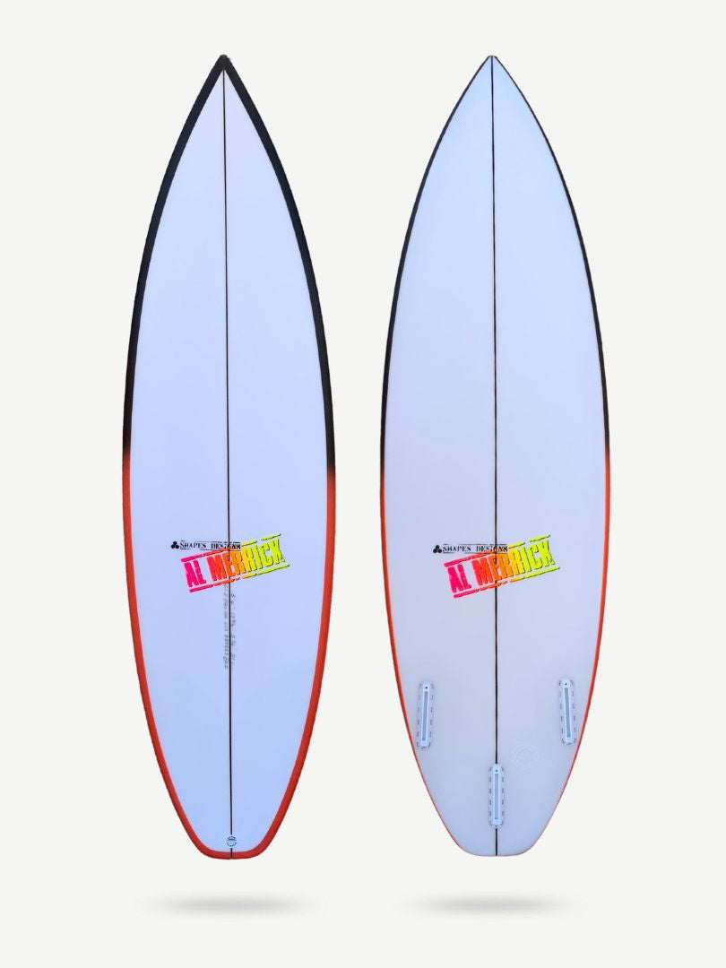 Channel Islands PU CI 2.Pro Grom V2