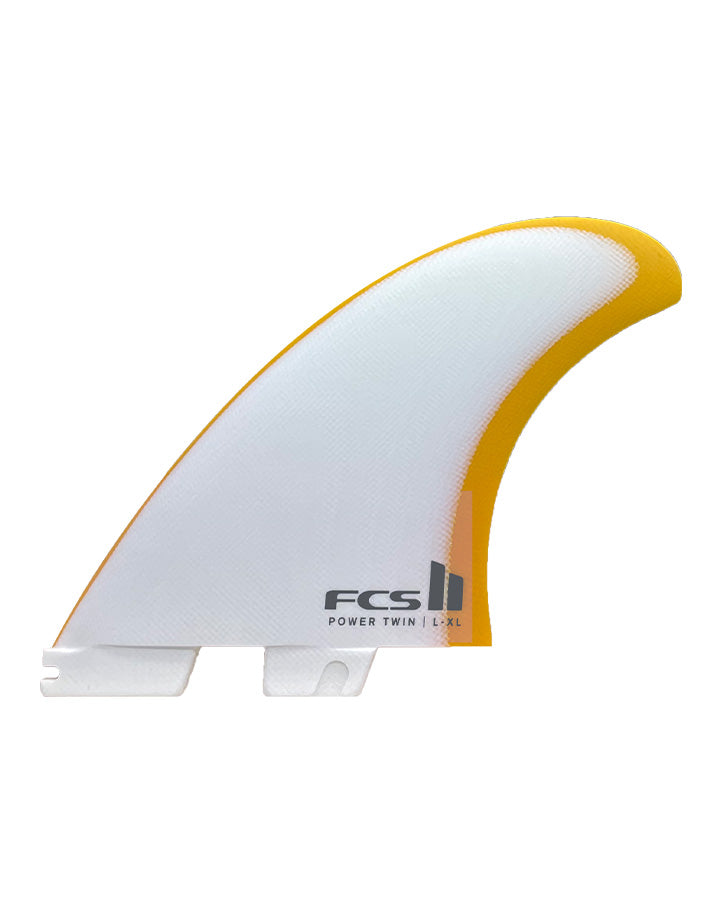 FCS II Power Twin PG - Star Surf + Skate