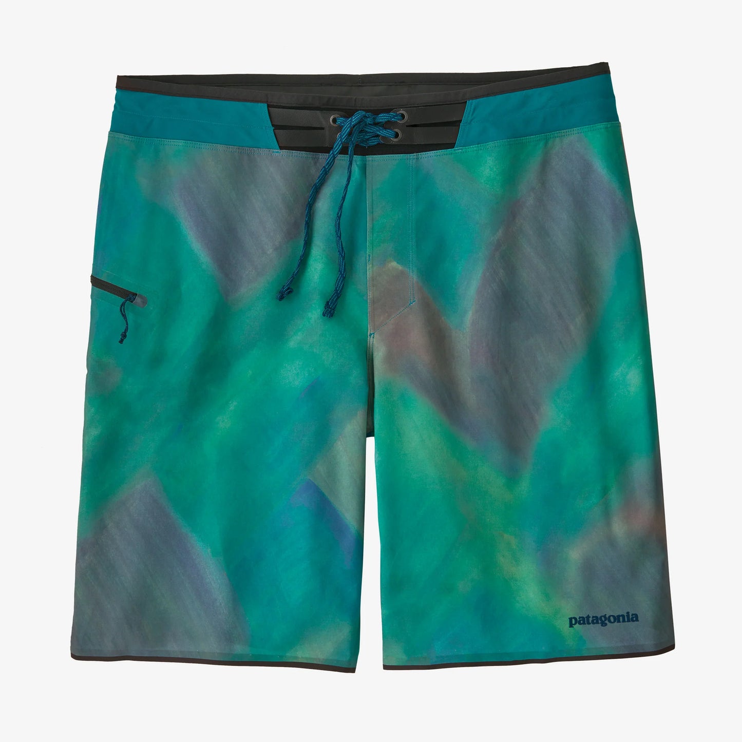 Patagonia Hydrolock Boardshort 19" - Star Surf + Skate