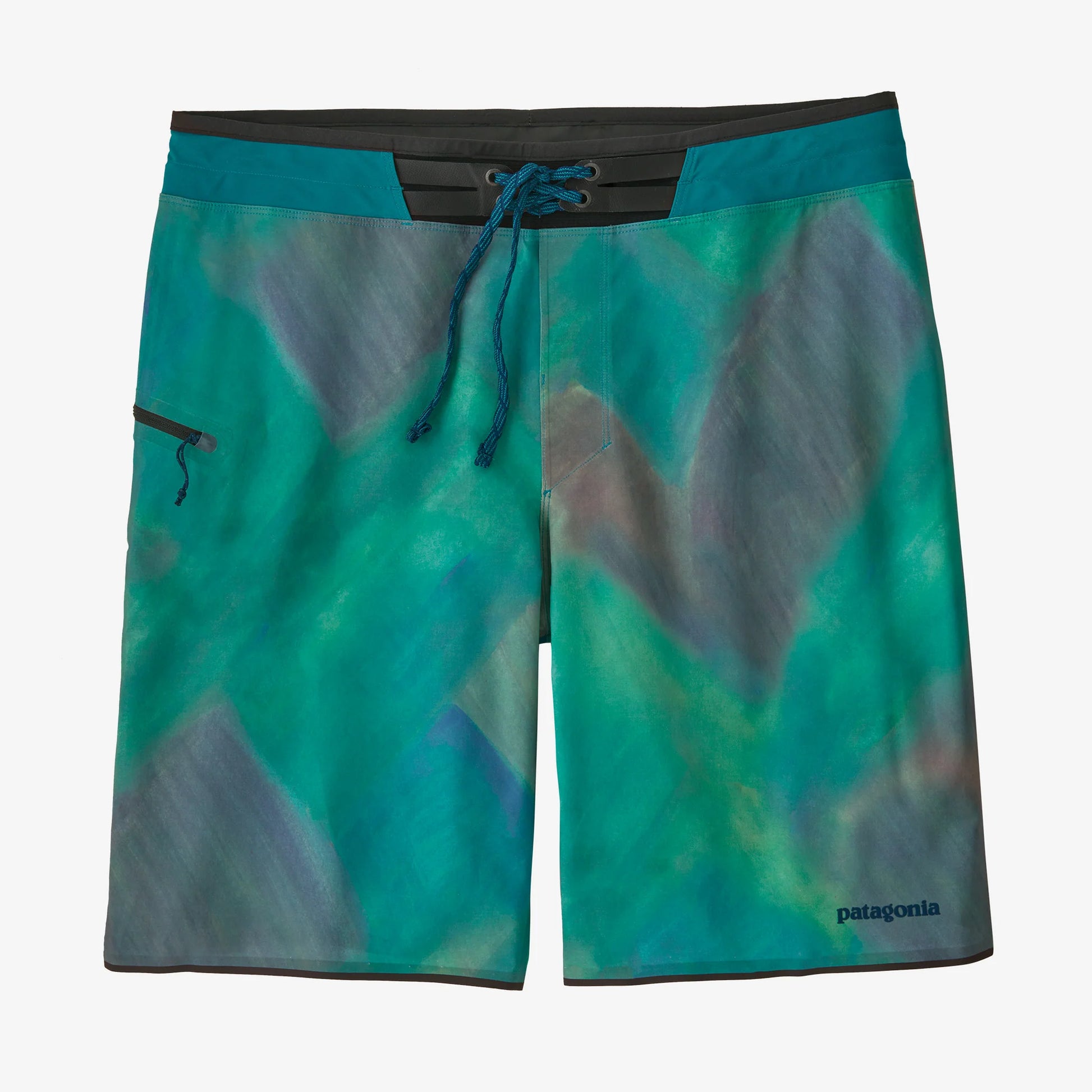 Patagonia Hydrolock Boardshort 19" - Star Surf + Skate
