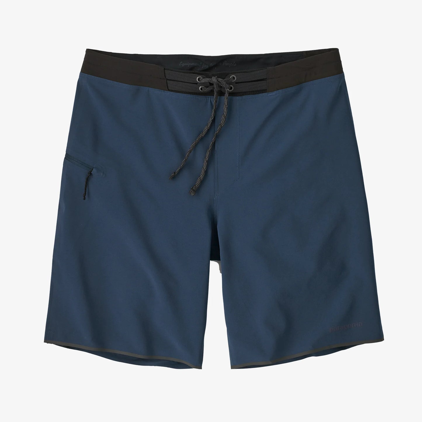 Patagonia Hydrolock Boardshorts 2.0 - 19" - Tidepool Blue - Star Surf + Skate