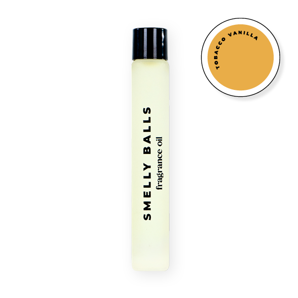 Smelly Balls Fragrance Oil 15ml - Star Surf + Skate