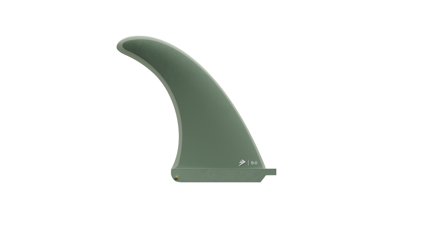 Firewire 9" Single Fin