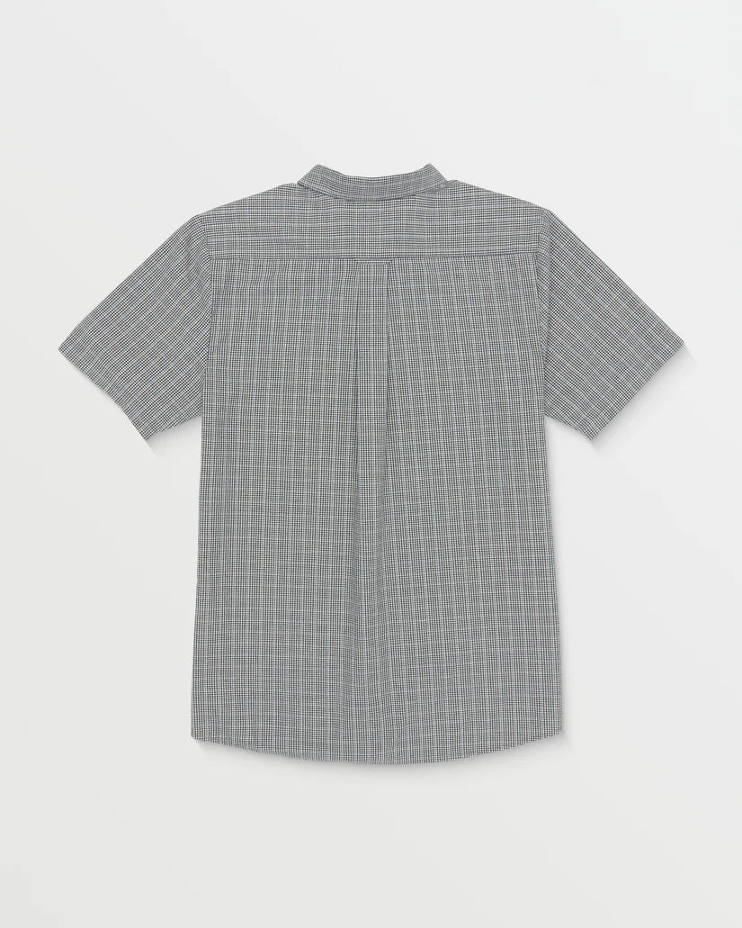 Volcom Lonsdale SS Shirt - Egg White - Star Surf + Skate