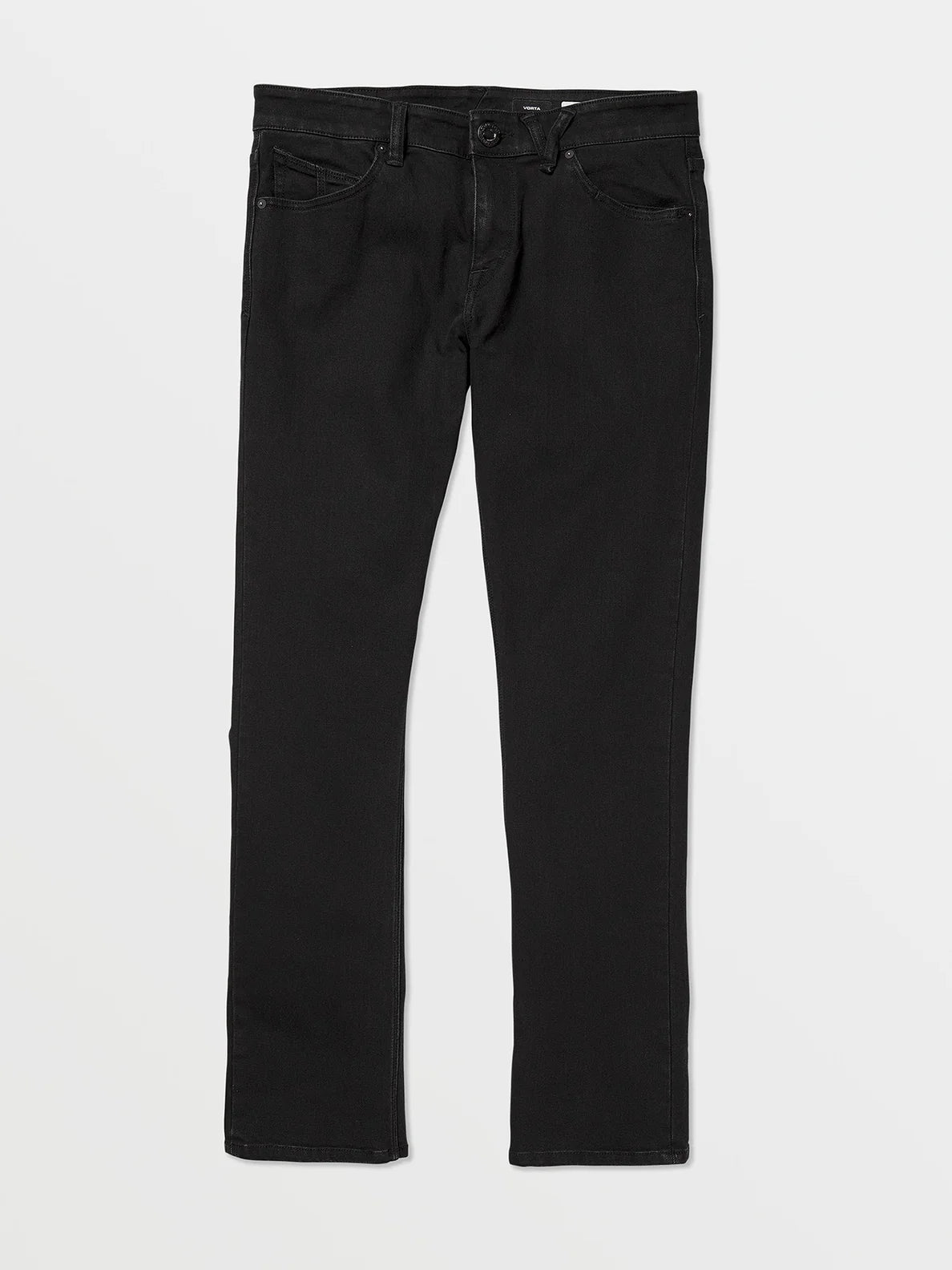 Volcom Vorta Denim - Black Out - Star Surf + Skate