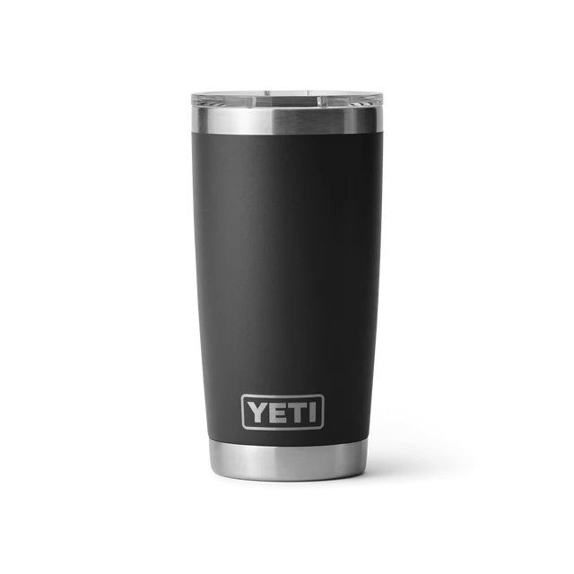 Yeti Rambler 20oz (591ml) Tumbler with Magslider Lid - Star Surf + Skate