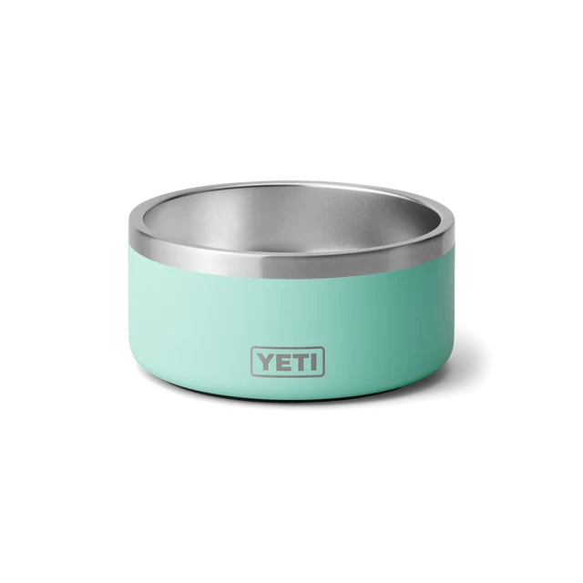 Yeti Boomer 4 Dog Bowl - Star Surf + Skate