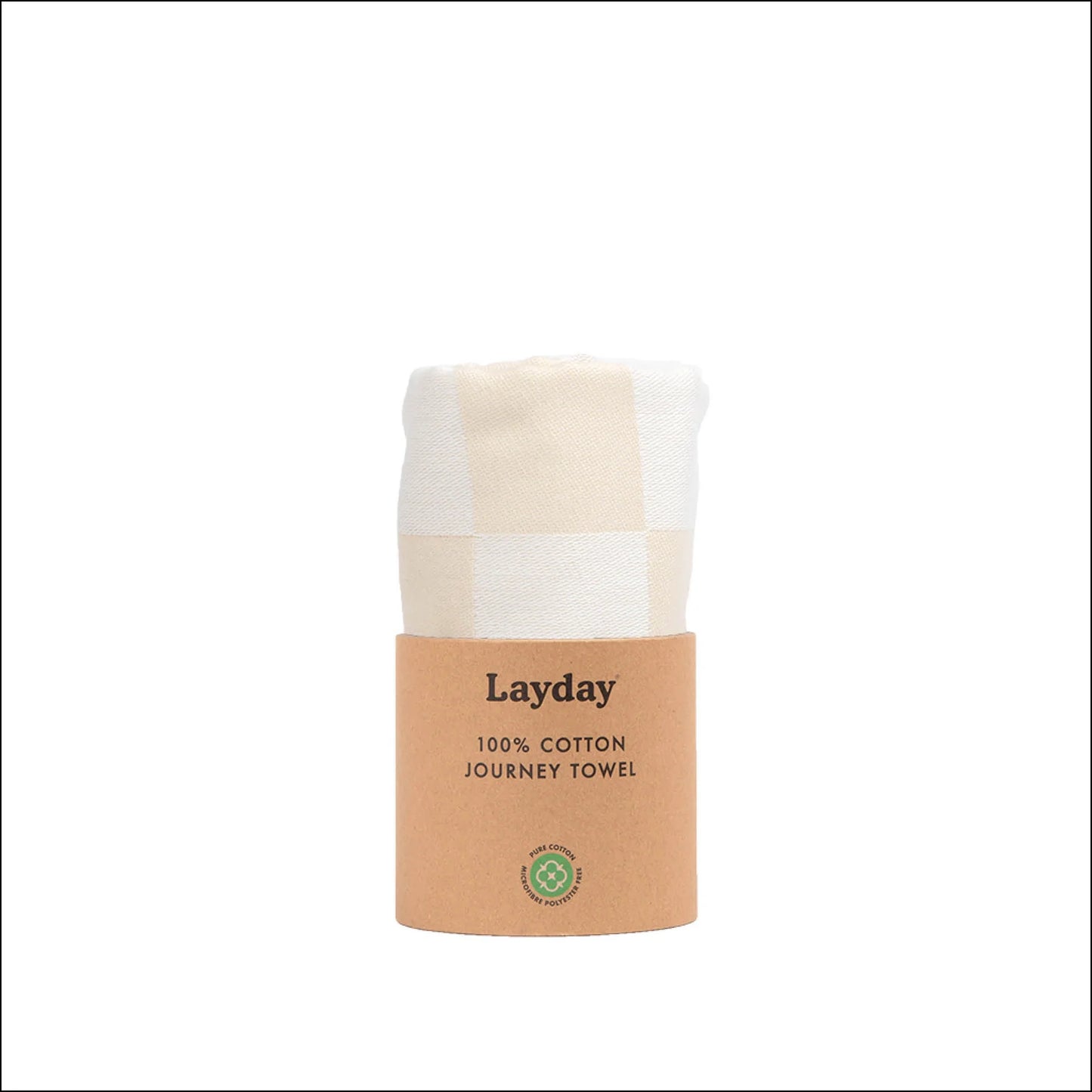 Layday Cove Towel - Star Surf + Skate