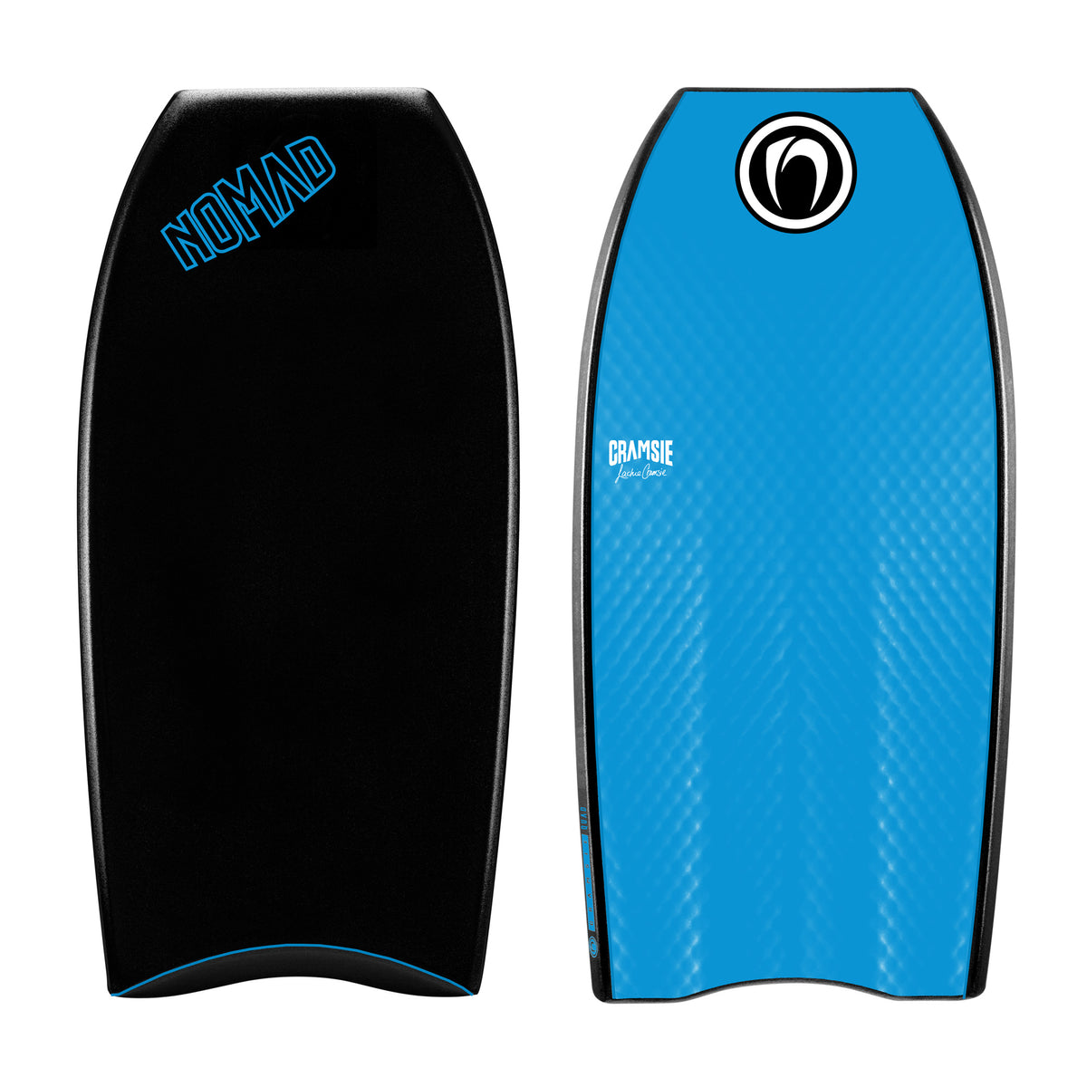 Nomad Cramsie Quad LTD PP - Star Surf + Skate