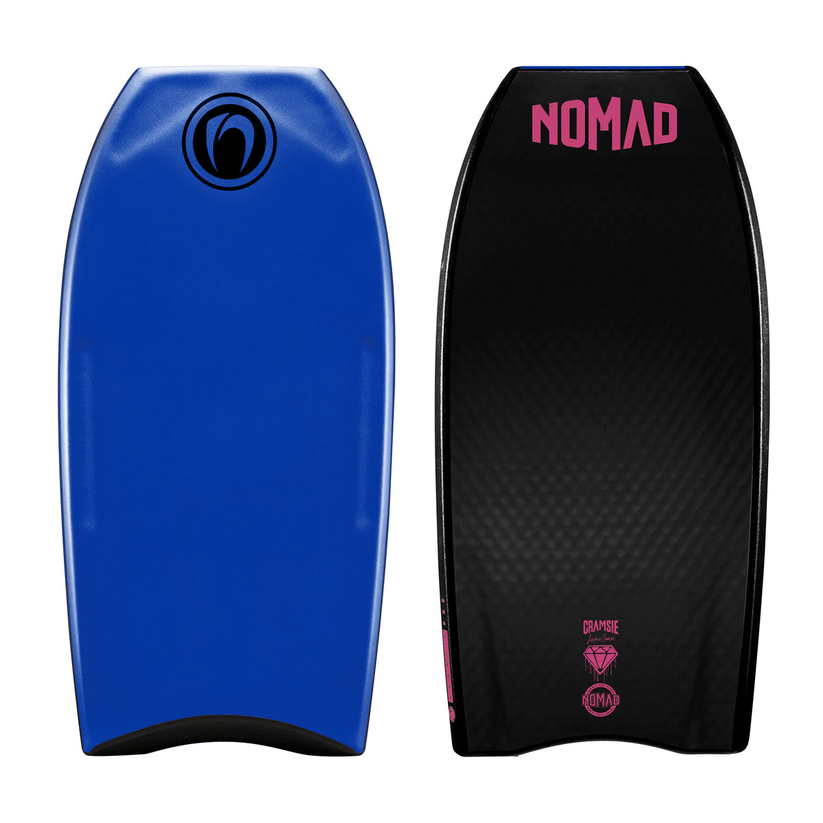 Nomad Cramsie Pro D12 PP
