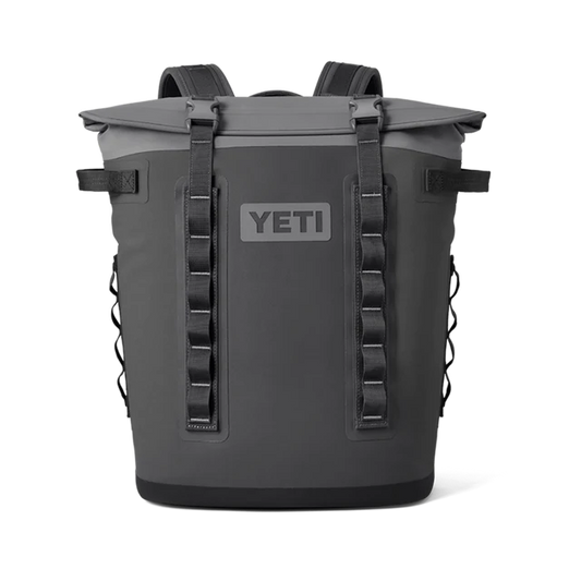Yeti Hopper M20 Soft Backpack Cooler - Star Surf + Skate