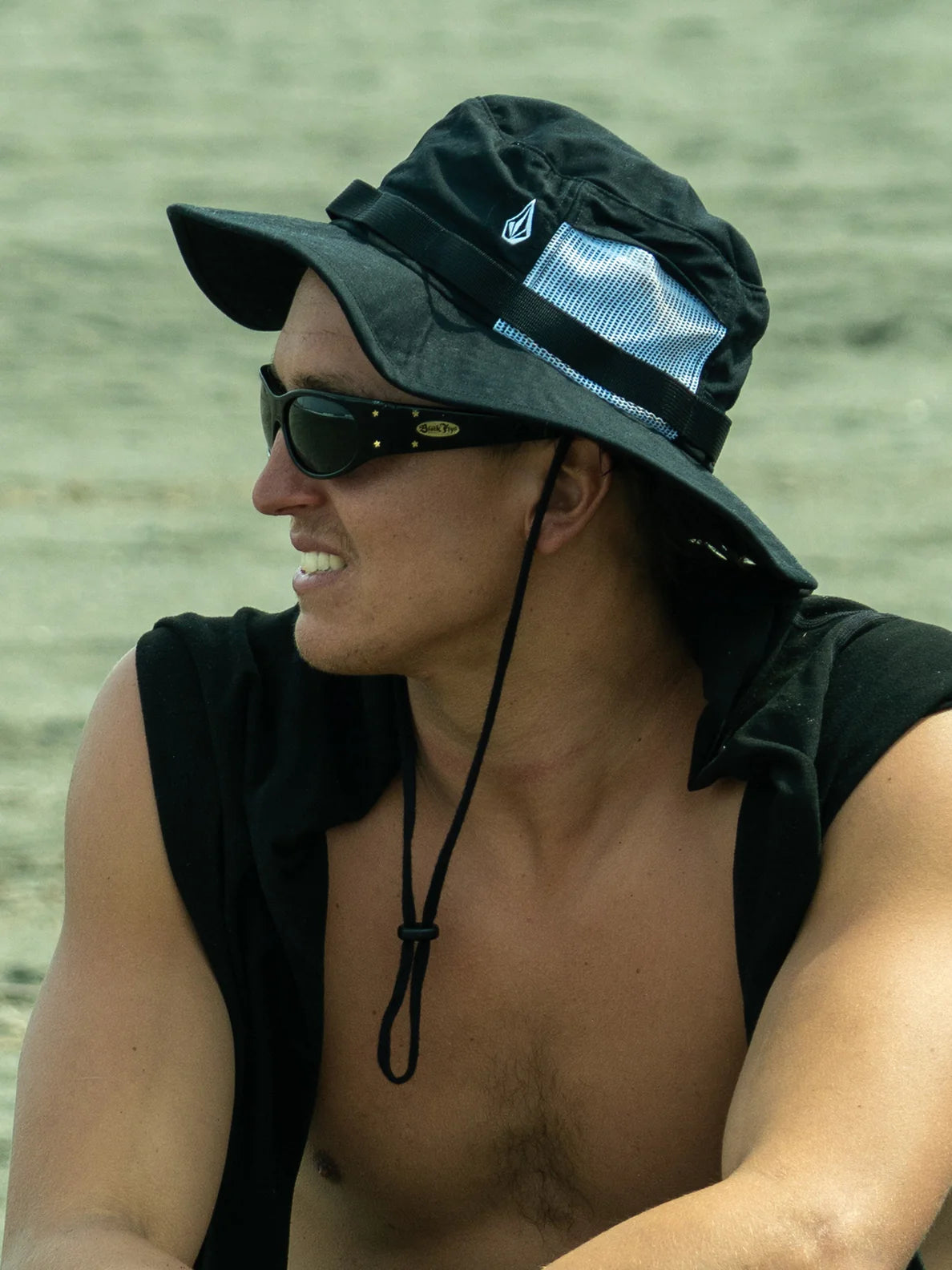 Volcom Wiley Booney Hat - Star Surf + Skate