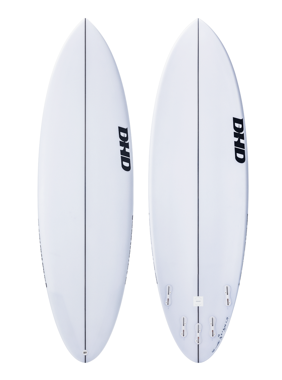 DHD EPS Black Diamond - Star Surf + Skate