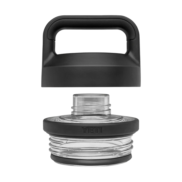 Yeti Rambler Bottle Chug Cap - Star Surf + Skate