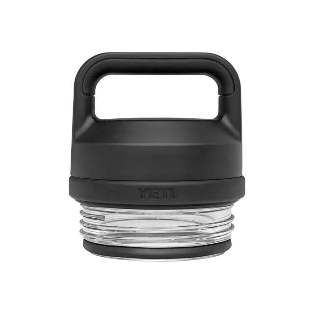 Yeti Rambler Bottle Chug Cap - Star Surf + Skate