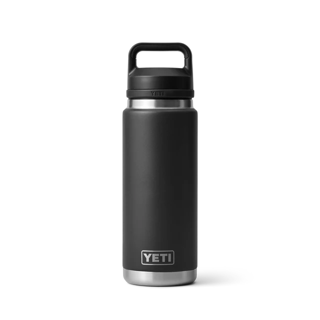 Yeti Rambler 26oz (769ml) Bottle with Chug Cap - Star Surf + Skate