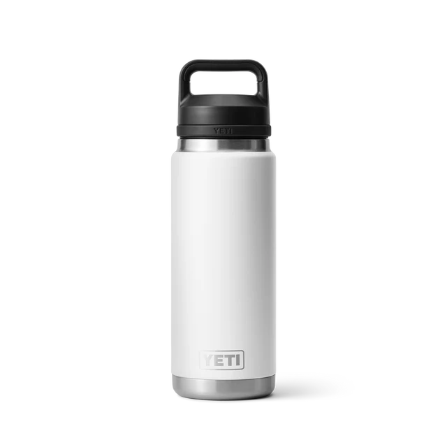 Yeti Rambler 26oz (769ml) Bottle with Chug Cap - Star Surf + Skate