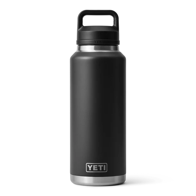 Yeti Rambler 46oz (1.4L) Bottle with Chug Cap - Star Surf + Skate