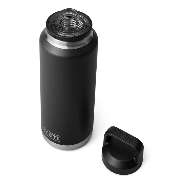 Yeti Rambler 46oz (1.4L) Bottle with Chug Cap - Star Surf + Skate