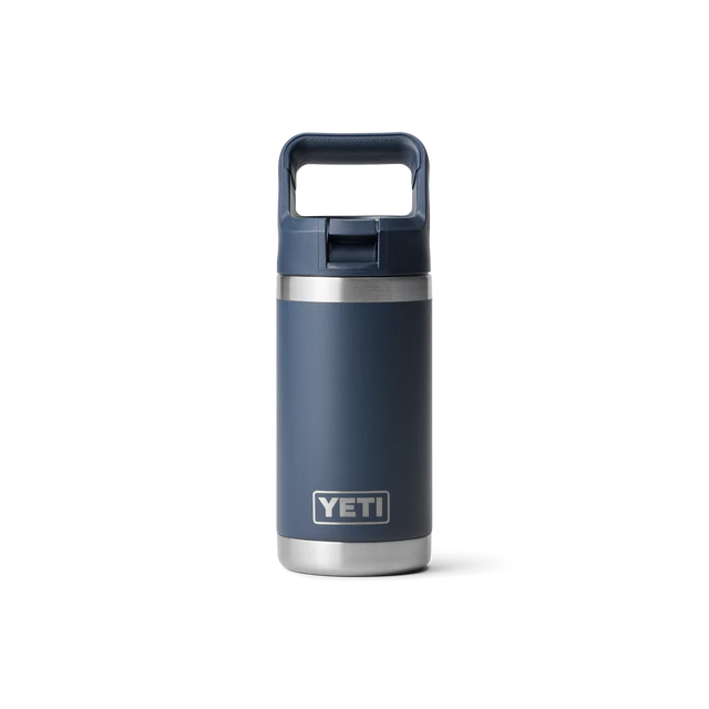 Yeti Rambler 12oz (654ml)  Insulated Kids' Water Bottle - Star Surf + Skate