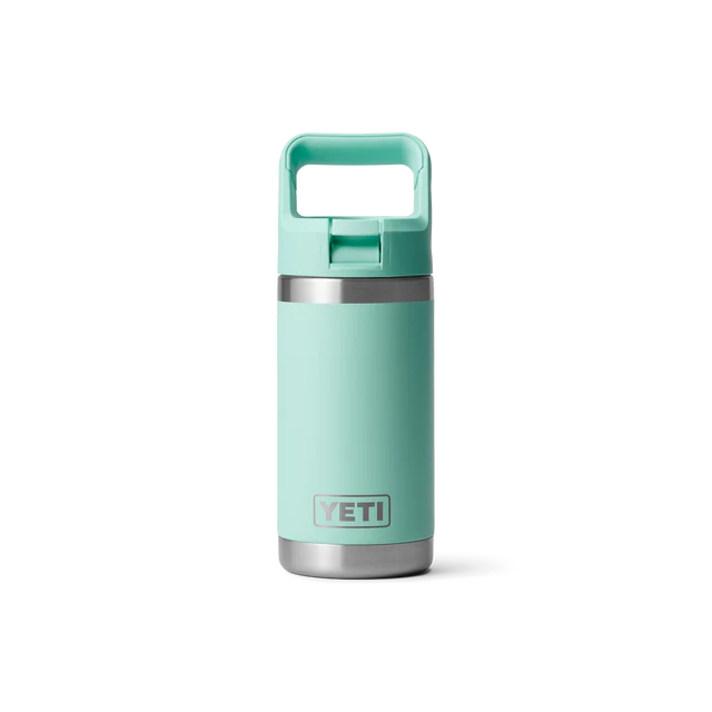 Yeti Rambler 12oz (654ml)  Insulated Kids' Water Bottle - Star Surf + Skate