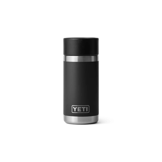 Yeti Rambler 12oz (354ml) Bottle with Hotshot Cap - Star Surf + Skate