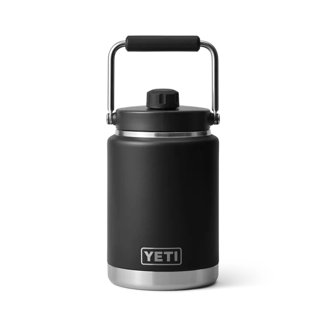Yeti Rambler Half Gallon (1.9L) Jug - Star Surf + Skate